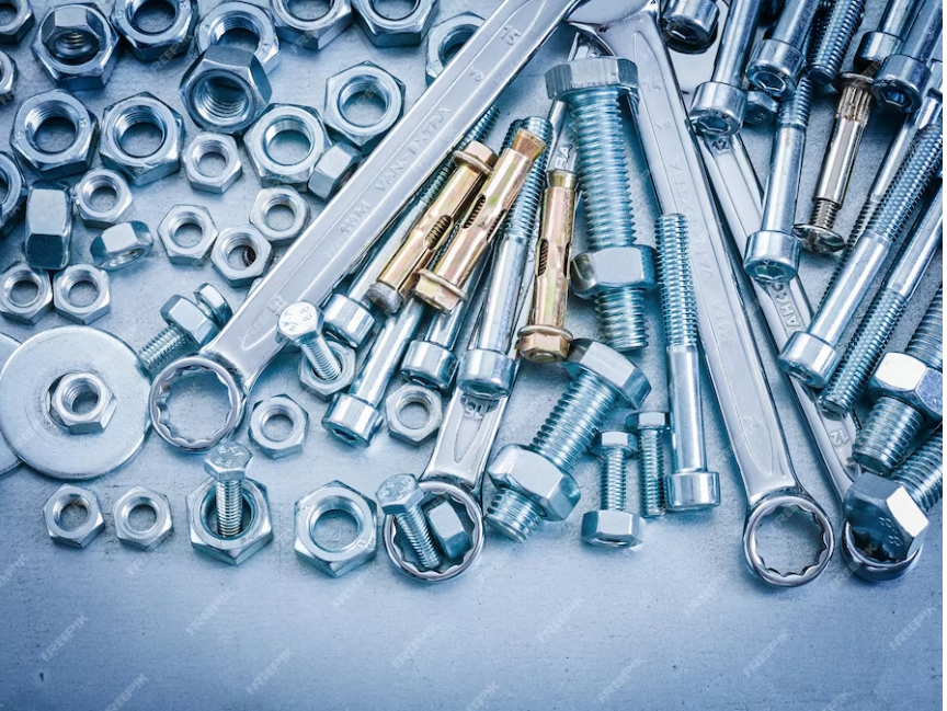 fasteners Manufacturer & Exporter in India, Punjab , Ludhiana