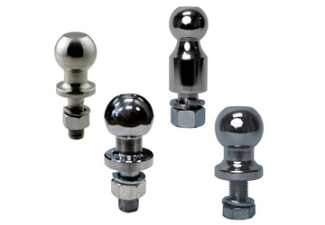 Hitch Ball Manufacturer In Punjab, Ludhiana