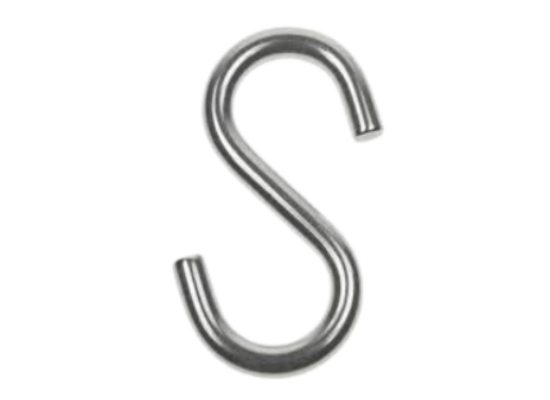 S Hook manufacturers in ludhiana, Punjab