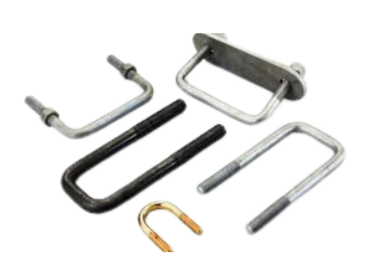 U-bolt Manufacturer in ludhiana , Punjab , India