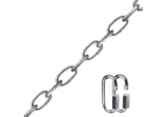 Chain Manufacturer in ludhiana , Punjab , India